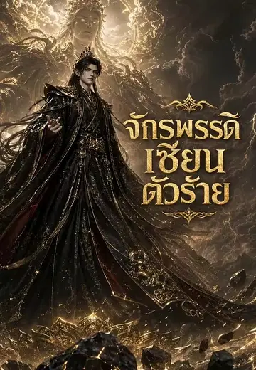 จักรพรรดิเซียนตัวร้าย 1