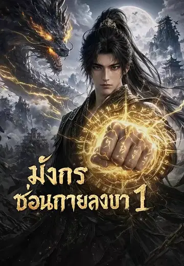 มังกรซ่อนกายลงเขา 1