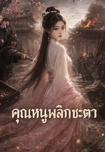 คุณหนูพลิกชะตา