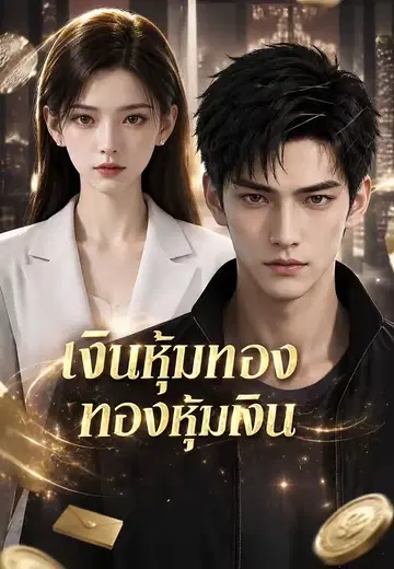 เงินหุ้มทอง ทองหุ้มเงิน