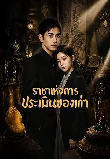 ราชาแห่งการประเมินของเก่า