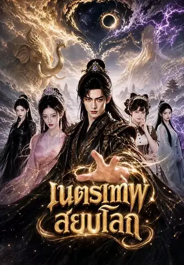 เนตรเทพสยบโลก