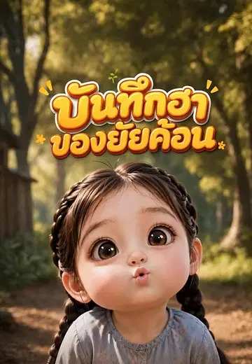สาวค้อนเหล็ก 3 (บันทึกฮาของยัยค้อน)