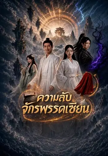 ความลับจักรพรรดิเซียน
