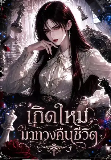 เกิดใหม่มาทวงคืนชีวิต