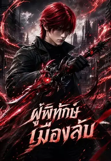 ผู้พิทักษ์เมืองลับ