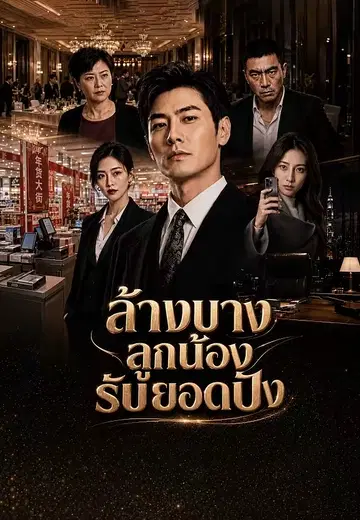 ล้างบางลูกน้องรับยอดปัง