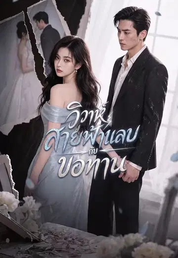 วิวาห์สายฟ้าแลบกับขอทาน