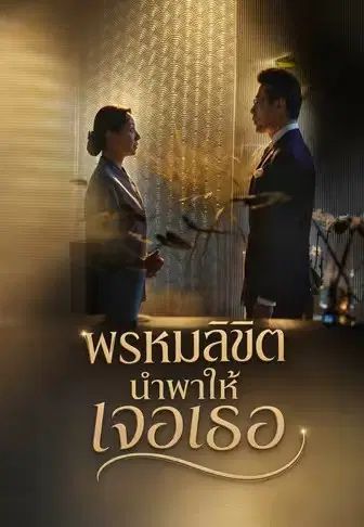 พรหมลิขิตนำพาให้เจอเธอ