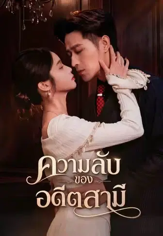 ความลับของอดีตสามี