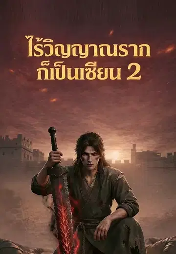 เมื่อไร้รากวิญญาณ 2