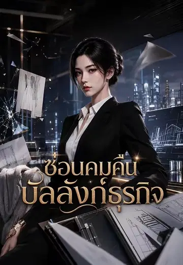 ซ่อนคมคืนบัลลังก์ธุรกิจ