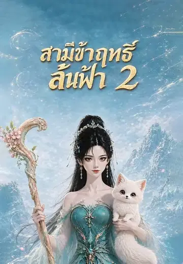 สามีข้าฤทธิ์ล้นฟ้า 2