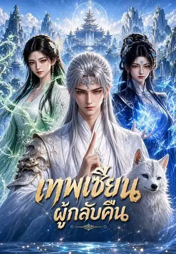 เทพเซียนผู้กลับคืน 1