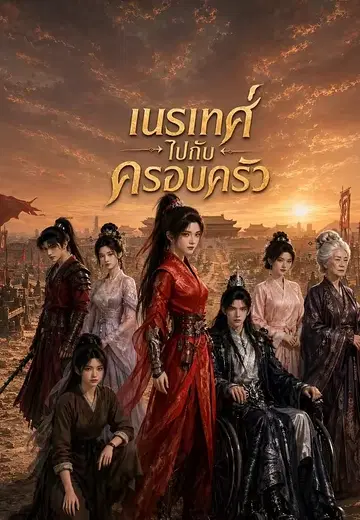 เนรเทศไปกับครอบครัว 1