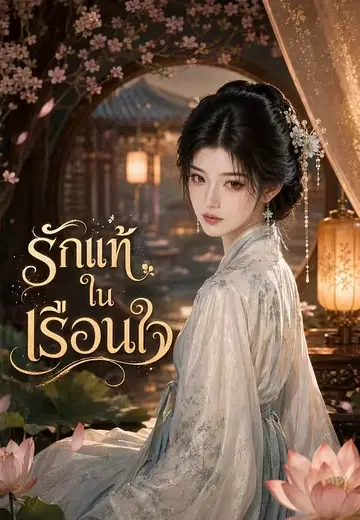 รักแท้ในเรือนใจ