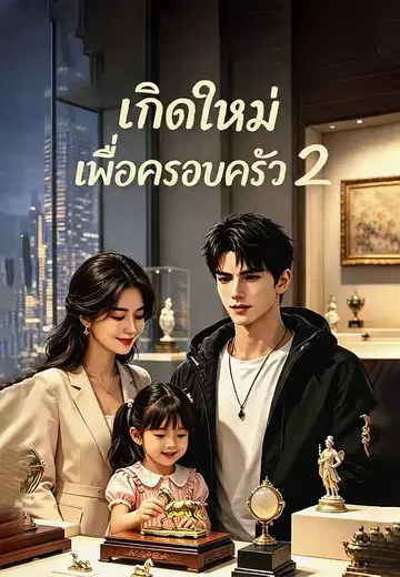 เกิดใหม่เพื่อครอบครัว 2