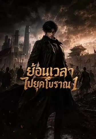 ย้อนเวลาไปยุคโบราณ 1