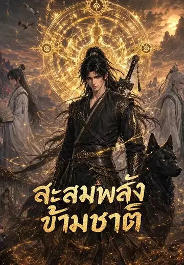 สะสมพลังข้ามชาติ