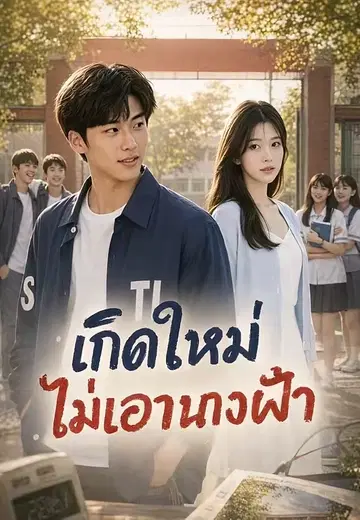 เกิดใหม่ไม่เอานางฟ้า