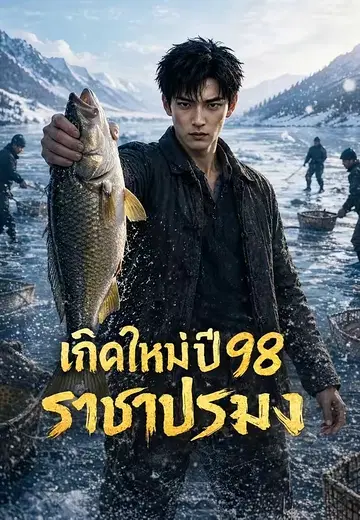 เกิดใหม่ปี 98 ราชาประมง