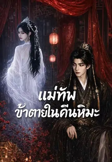 แม่ทัพ ข้าตายในคืนหิมะ