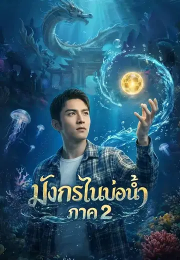 บ่อมังกรพลิกชะตา 2