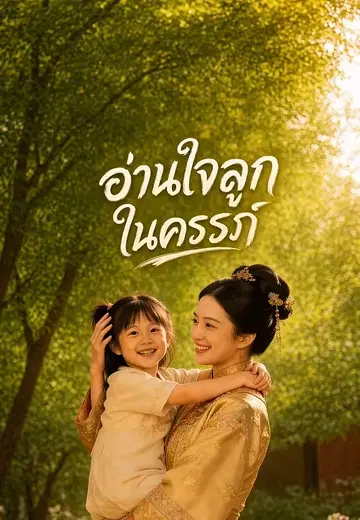 อ่านใจลูกในครรภ์