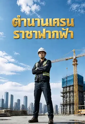 ตำนานเครน ราชาฟากฟ้า