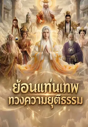 ย้อนแท่นเทพทวงความยุติธรรม