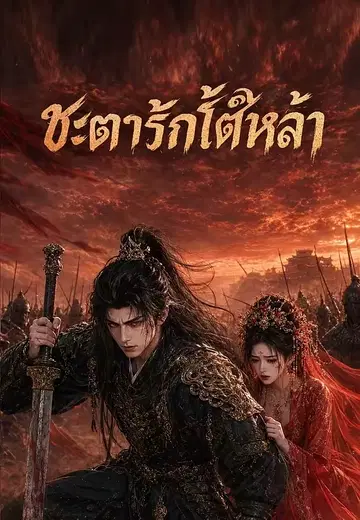 ชะตารักใต้หล้า