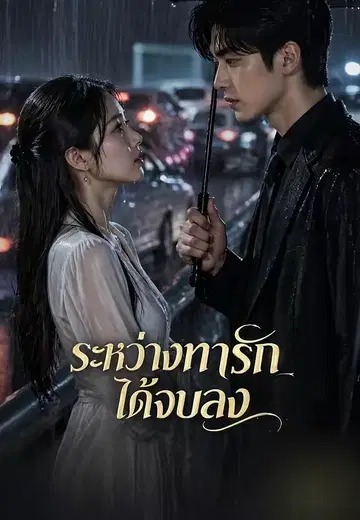 ระหว่างทางรักได้จบลง