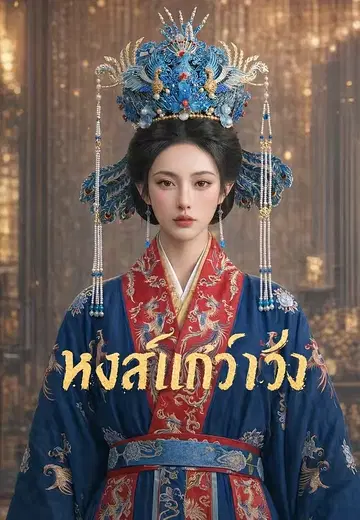 หงส์แก้วคืนวัง