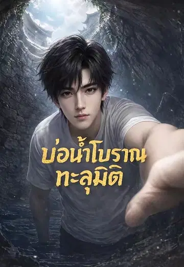 บ่อน้ำโบราณทะลุมิติ 1