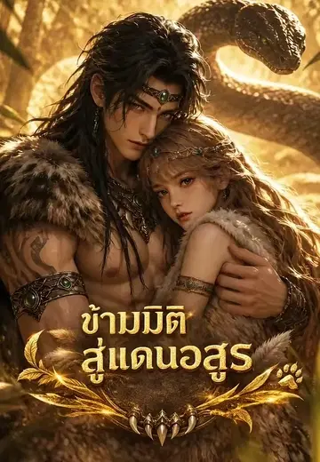 ข้ามมิติสู่แดนอสูร