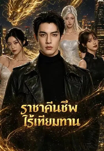 ราชาคืนชีพไร้เทียมทาน