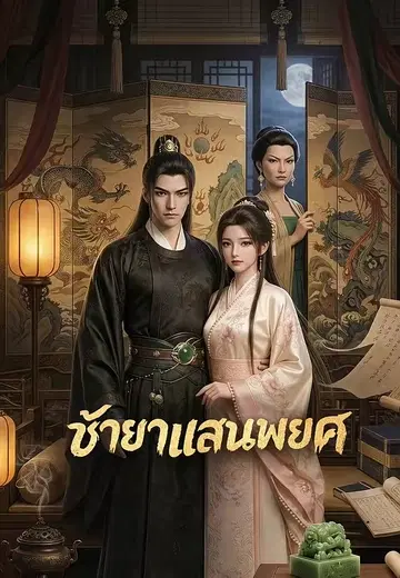 ชายาแสนพยศ
