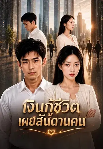 เงินกู้ชีวิตเผยสันดานคน