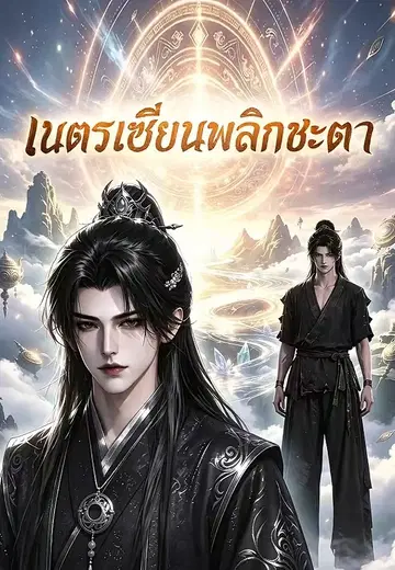 เนตรเซียนพลิกชะตา 1