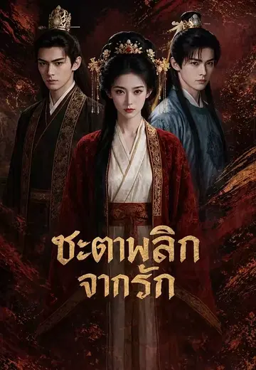 ชะตาพลิกจากรัก