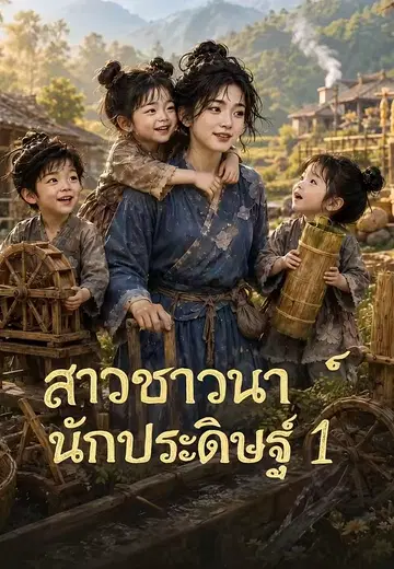 สาวชาวนานักประดิษฐ์ 1