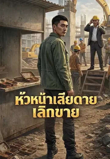หัวหน้าเสียดายเลิกขาย