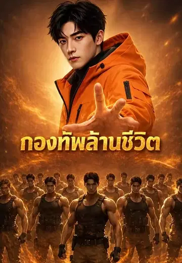 กองทัพล้านชีวิต 1
