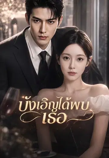 บังเอิญได้พบเธอ