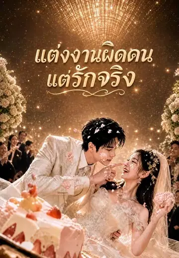 แต่งงานผิดคนแต่รักจริง