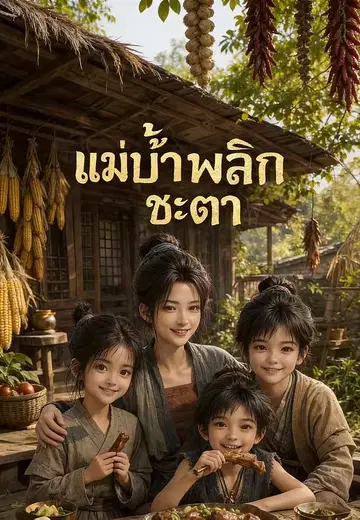 แม่บ้าพลิกชะตา 1