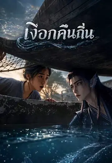 เงือกคืนถิ่น