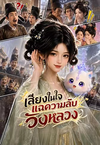 ความลับในใจ 1