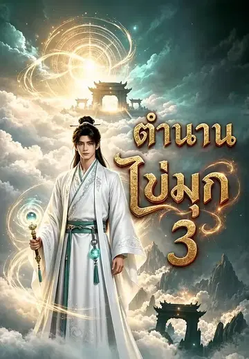 ตำนานไข่มุก 3