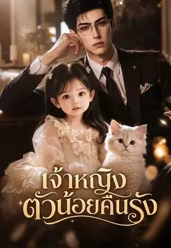 เจ้าหญิงตัวน้อยคืนรัง